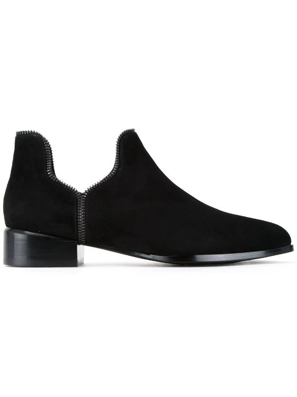 Senso 'Bailey VIIII' Ankle Boots