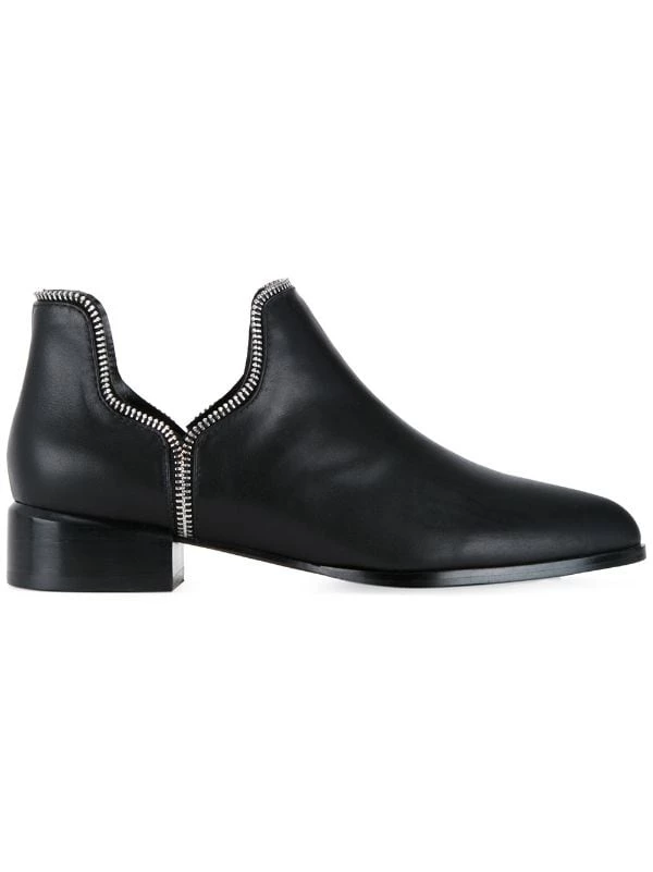 Senso 'Bailey VII' Ankle Boots