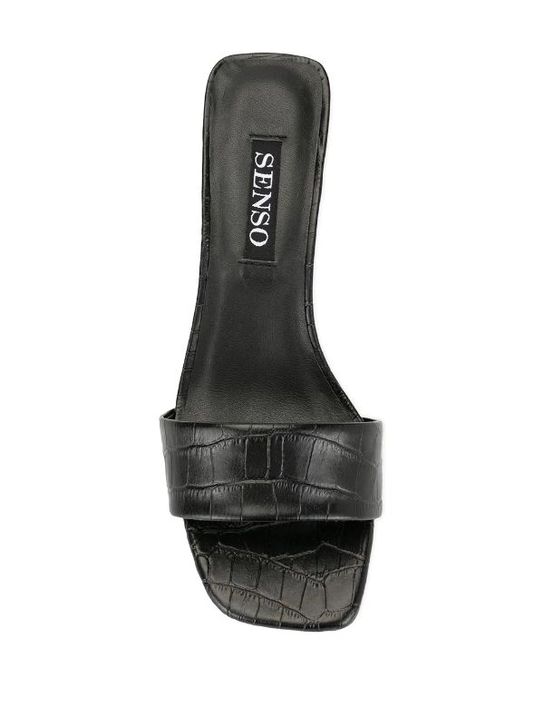 Senso Maisy I Mules 4 Senso Maisy I Mules - Image 4