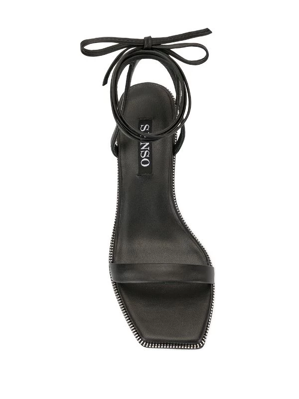 Senso Jessica Sandals 4 Senso Jessica Sandals - Image 4