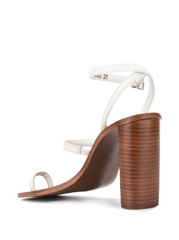 Senso Yabba I Sandals 3 Senso Yabba I Sandals - Image 3