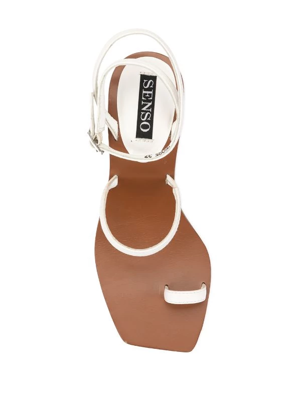 Senso Yabba I Sandals 4 Senso Yabba I Sandals - Image 4