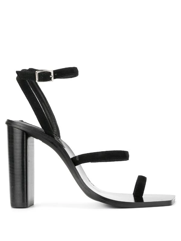 Senso Yabba II Sandals 1 Senso Yabba II Sandals