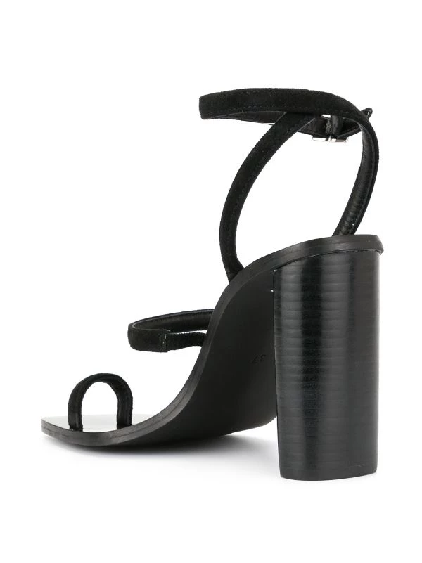 Senso Yabba II Sandals 3 Senso Yabba II Sandals - Image 3