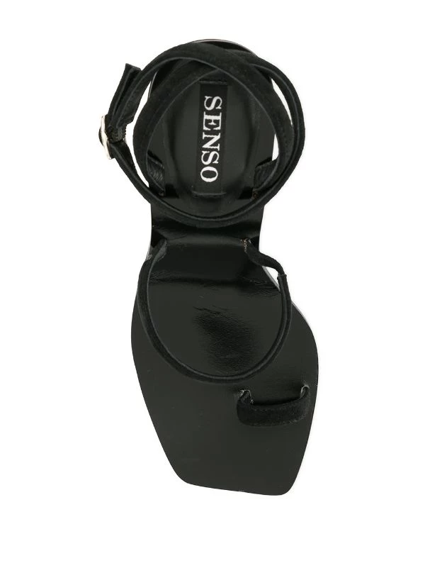 Senso Yabba II Sandals 4 Senso Yabba II Sandals - Image 4