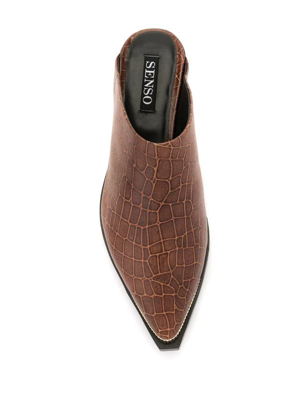 Senso Linnea Mules 4 Senso Linnea Mules - Image 4