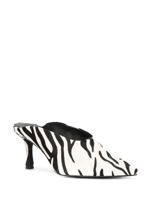 Senso Quintessa Mules 2 Senso Quintessa Mules - Image 2