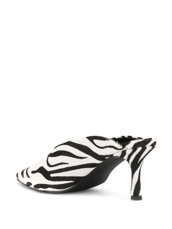 Senso Quintessa Mules 3 Senso Quintessa Mules - Image 3