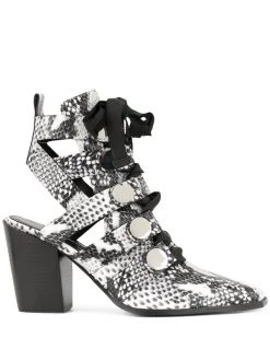 Senso Quinetta II Boots