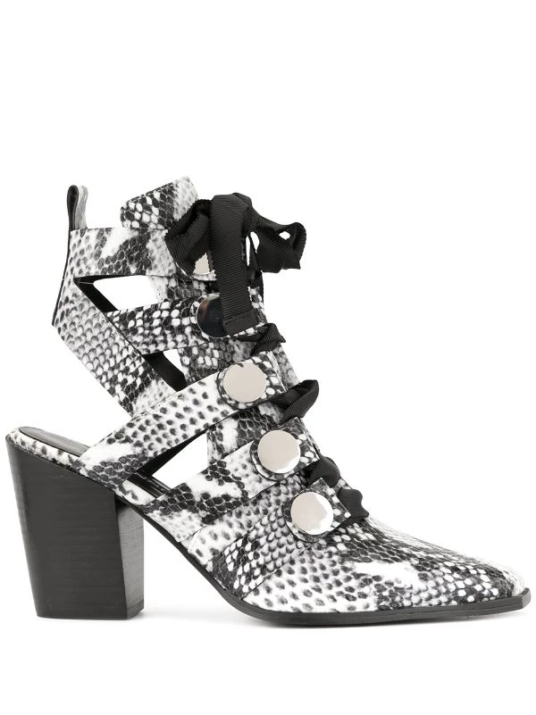 Senso Quinetta II Boots 1 Senso Quinetta II Boots