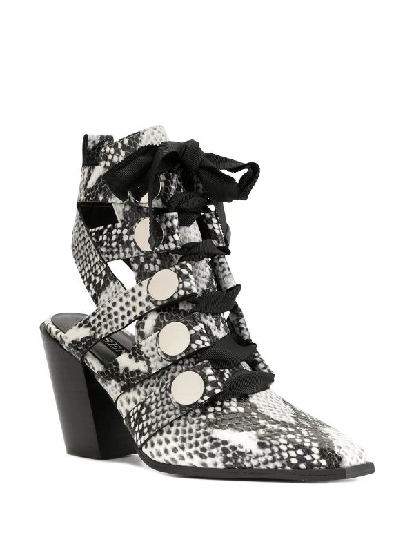 Senso Quinetta II Boots 2 Senso Quinetta II Boots - Image 2