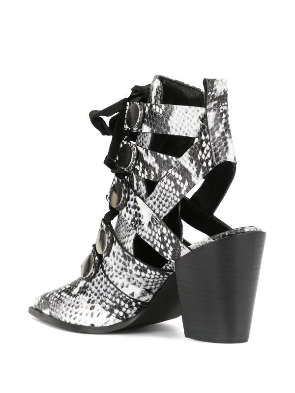 Senso Quinetta II Boots 3 Senso Quinetta II Boots - Image 3