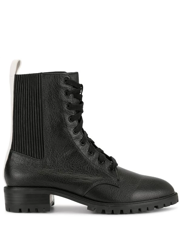 Senso Jackson Boots 1 Senso Jackson Boots