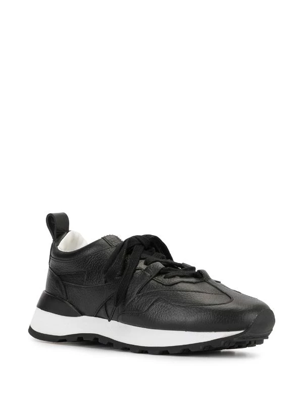 Senso Emilio Star Cut-out Sneakers 2 Senso Emilio Star Cut-out Sneakers - Image 2
