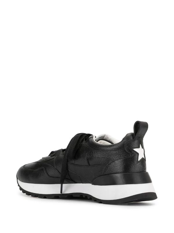 Senso Emilio Star Cut-out Sneakers 3 Senso Emilio Star Cut-out Sneakers - Image 3