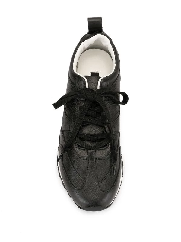 Senso Emilio Star Cut-out Sneakers 4 Senso Emilio Star Cut-out Sneakers - Image 4
