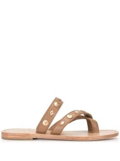 Senso Fallow Studded Sandals
