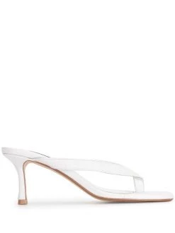 Senso Thong Strap Sandals