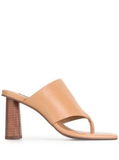 Senso Nina Square-toe Sandals