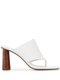 Senso Thong Strap Sandals