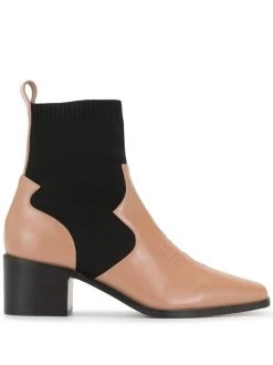 Senso Ryder Ankle Boots