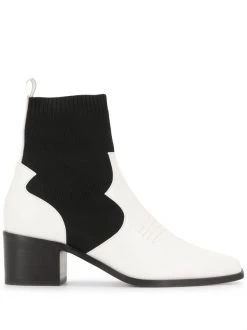 Senso Ryder Ankle Boots