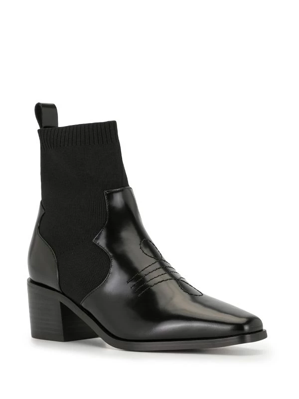 Senso Ryder Ankle Boots 2 Senso Ryder Ankle Boots - Image 2