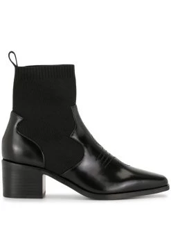 Senso Ryder Ankle Boots