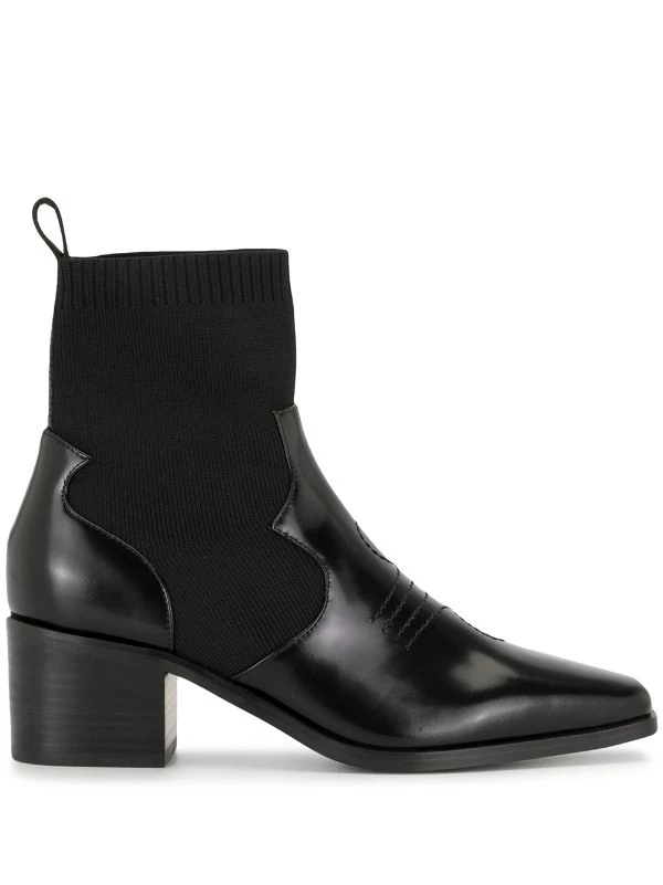 Senso Ryder Ankle Boots 1 Senso Ryder Ankle Boots