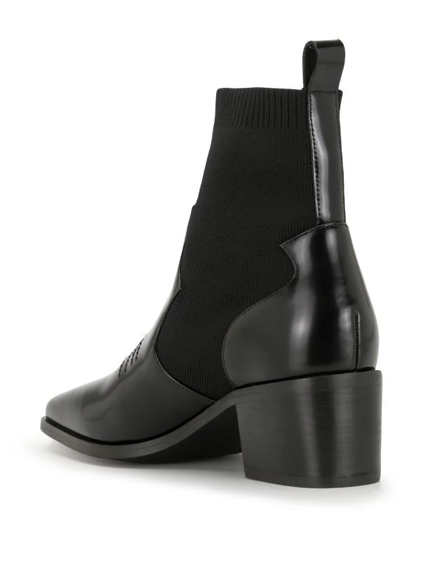 Senso Ryder Ankle Boots 3 Senso Ryder Ankle Boots - Image 3