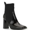 Senso Square Toe Ankle Boots -Cheap Senso Store 15804616 29116838 600