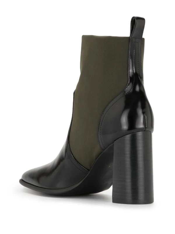 Senso Zed I Square-toe Boots 3 Senso Zed I Square-toe Boots - Image 3