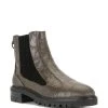 Senso Manu I Crocodile-effect Ankle Boots 5 Senso Manu I Crocodile-effect Ankle Boots -Cheap Senso Store 15950359 30314185 600