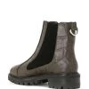 Senso Manu I Crocodile-effect Ankle Boots 6 Senso Manu I Crocodile-effect Ankle Boots -Cheap Senso Store 15950359 30316150 600