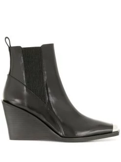 Senso Weston II Ankle Wedge Boots