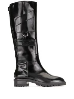 Senso Mikki II Leather Boots