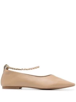 Senso Aubree II Leather Flats