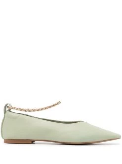 Senso Aubree I Ballerina Shoes