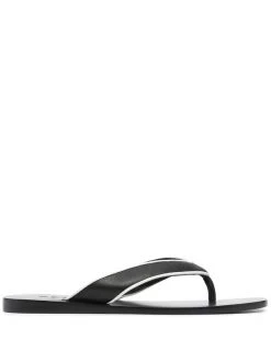 Senso Bowie I Leather Sandals