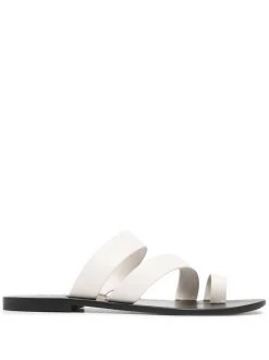 Senso Clyde I Leather Sandals