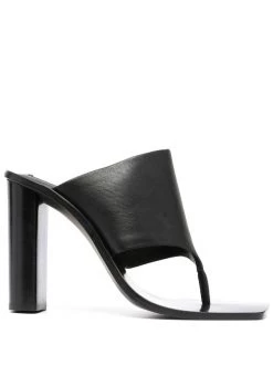 Senso Yarrah Leather Mules