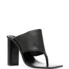 Senso Yarrah Leather Mules -Cheap Senso Store 16320471 32235119 600