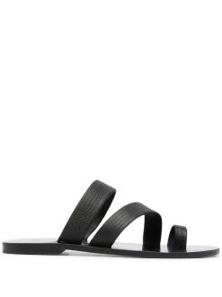 Senso Clyde II Leather Sandals