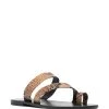 Senso Clyde III Snakeskin-effect Sandals 5 Senso Clyde III Snakeskin-effect Sandals -Cheap Senso Store 16321754 32235124 600