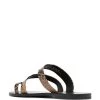 Senso Clyde III Snakeskin-effect Sandals 6 Senso Clyde III Snakeskin-effect Sandals -Cheap Senso Store 16321754 32235126 600