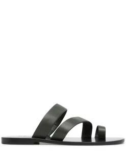 Senso Clyde I Leather Sandals