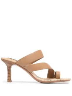 Senso Mandy Leather Mules