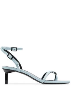Senso Jamu III Leather Sandals