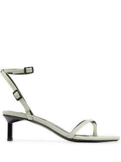 Senso Jamu III Leather Sandals