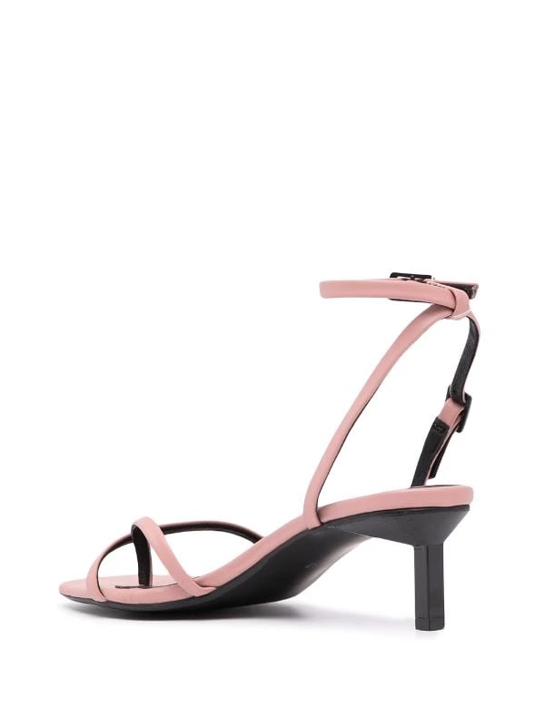 Senso Jamu III Leather Sandals 3 Senso Jamu III Leather Sandals - Image 3